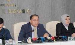 AKP'li Turgut'tan Manisa Basket yorumu