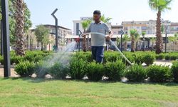 Muradiye’de yeni yaşam alanı için sona gelindi