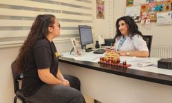 MABEM’de  2 bin öğrenciye tercih desteği verildi