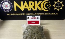 Manisa'da dahil 71 ilde uyuşturucu operasyonu