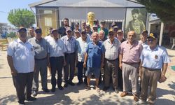 Alaşehir Belediyesi personeline ücretsiz tatil imkanı