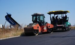 Turgutlu'nun yolları yenileniyor: Başkan Akın'dan inceleme