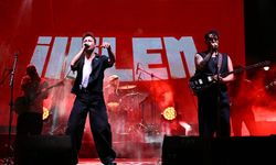Demirci'de Grup İkilem rüzgarı esti