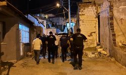 Güvercin kavgasında 3'ü çocuk, 13 kişi yaralandı