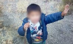 4 yaşındaki oğlunun katili ile evlendi