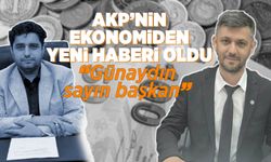 İYİ Parti Şehzadeler’den Nalband’a ekonomi tepkisi