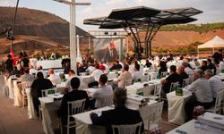 Kula'da görkemli Manisa Büyükşehir Meclisi