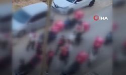 Aynı adrese 15 sipariş: Kuryeler gerçeği duyunca isyan etti