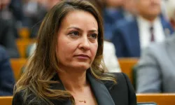 İlksen Özalper tutuklandı