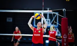 Voleybolda 2026-2027 sezonu fikstür çekimi yapıldı