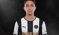 Manisa FK oyuncusu Milli Takıma davet edildi