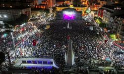 Manisa'da Kurtuluş Haftası boyunca hangi sanatçılar sahne alacak?