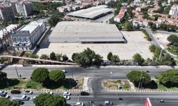 Ferdi Zeyrek Kültür Merkezi için geri sayım başladı