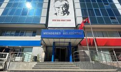 Menderes Belediyesi AKP'ye geçti