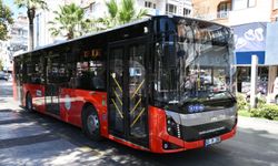 30 Ağustos’ta Manisa'da toplu ulaşım ücretsiz