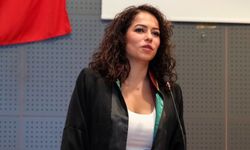 Manisa Barosu Başkanı Sevgi Başak Yeşil yeniden adaylığını açıkladı