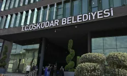 Üsküdar Belediyesi'ndeki başkan vekili seçimi yenilenecek