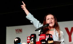 Başkan İlksen Özalper'den mesaj var