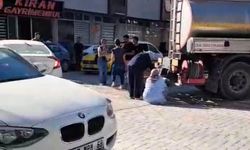 Muradiye’nin çilesi bitmiyor: Mahallede 3 gündür su yok!
