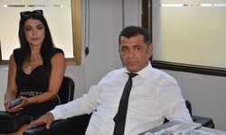 Engin Uzun: "CHP logosuyla seçildiler, ayrılığı doğru bulmuyorum"