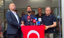 YENİ Parti Manisa'dan, Özalper'in gözaltına alınmasına sert tepki