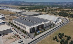 Manisa'da 33 yıldır faaliyet gösteren Teknika Plast halka arz oluyor