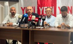 İlksen Özalper hakkındaki rüşvet iddiasına Bakırlıoğlu'ndan sert tepki