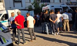 Manisa'da berber dükkanına silahlı saldırı: 2 ölü