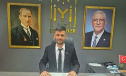 İYİ Partili Öztemeller’den Nalband’a ekonomi tepkisi