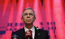 Mansur Yavaş, CHP'den istifa etti
