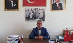 Yağcılar Mahallesi Muhtarı Cevat Türkyılmaz hayatını kaybetti