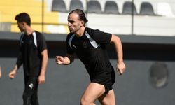 Manisa FK, Iğdır FK deplasmanına hazır