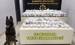 71 ilde uyuşturucu operasyonu: 424 şüpheli tutuklandı