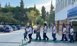 Manisa'da yasa dışı bahis operasyonu: 20 tutuklama