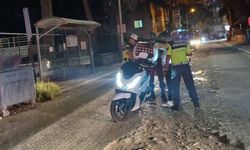 Manisa'da aranan 11 kişi yakalandı
