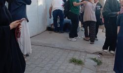 Manisa'daki okul saldırısında 10 öğrenci yaralandı