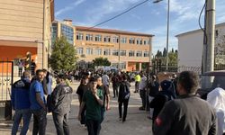 Turgutlu’daki okul saldırısında görgü tanıkları konuştu
