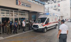 Turgutlu’daki saldırıda yaralanan öğrencilerin 8'i taburcu edildi