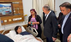 Manisa'daki okul saldırısında yaralanan öğrencilerden 6’sı taburcu oluyor