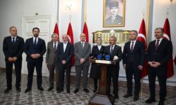 TBMM Komisyonu Turgutlu saldırısı için Manisa’da