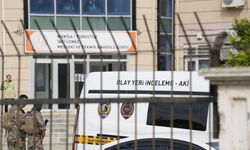 Turgutlu saldırısıyla ilgili gözaltı sayısı 10 oldu