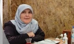 Manisa'da yaşlı kadın kaplıca odasındaki havuzda ölü bulundu