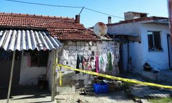 Manisa'da kadın cinayeti! 30 yaşındaki kadın eşi tarafından öldürüldü