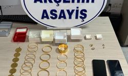 Manisa'da dolandırdılar, Konya'da yakalandılar