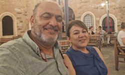 Manisa'da karı koca evlerinde silahla vurulmuş halde ölü bulundu