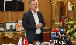 Başkan Balaban'dan işçi maaşlarıyla alakalı açıklama