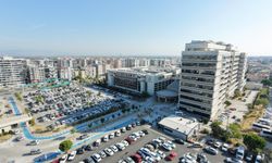 Merkezefendi Devlet Hastanesinde 9 ayda 326 bebek dünyaya geldi