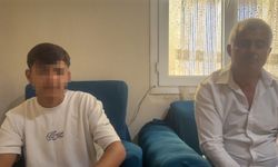 Turgutlu'daki saldırıda yaralanan öğrenci dehşet anlarını anlattı