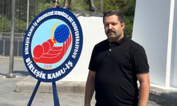 Emekli polis memurunun ölümünün ardından Birleşik Kamu-İş’ten çağrı
