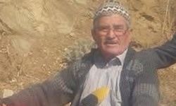 Oğlunu öldürüp, gelinini yaralayan şüpheli tutuklandı